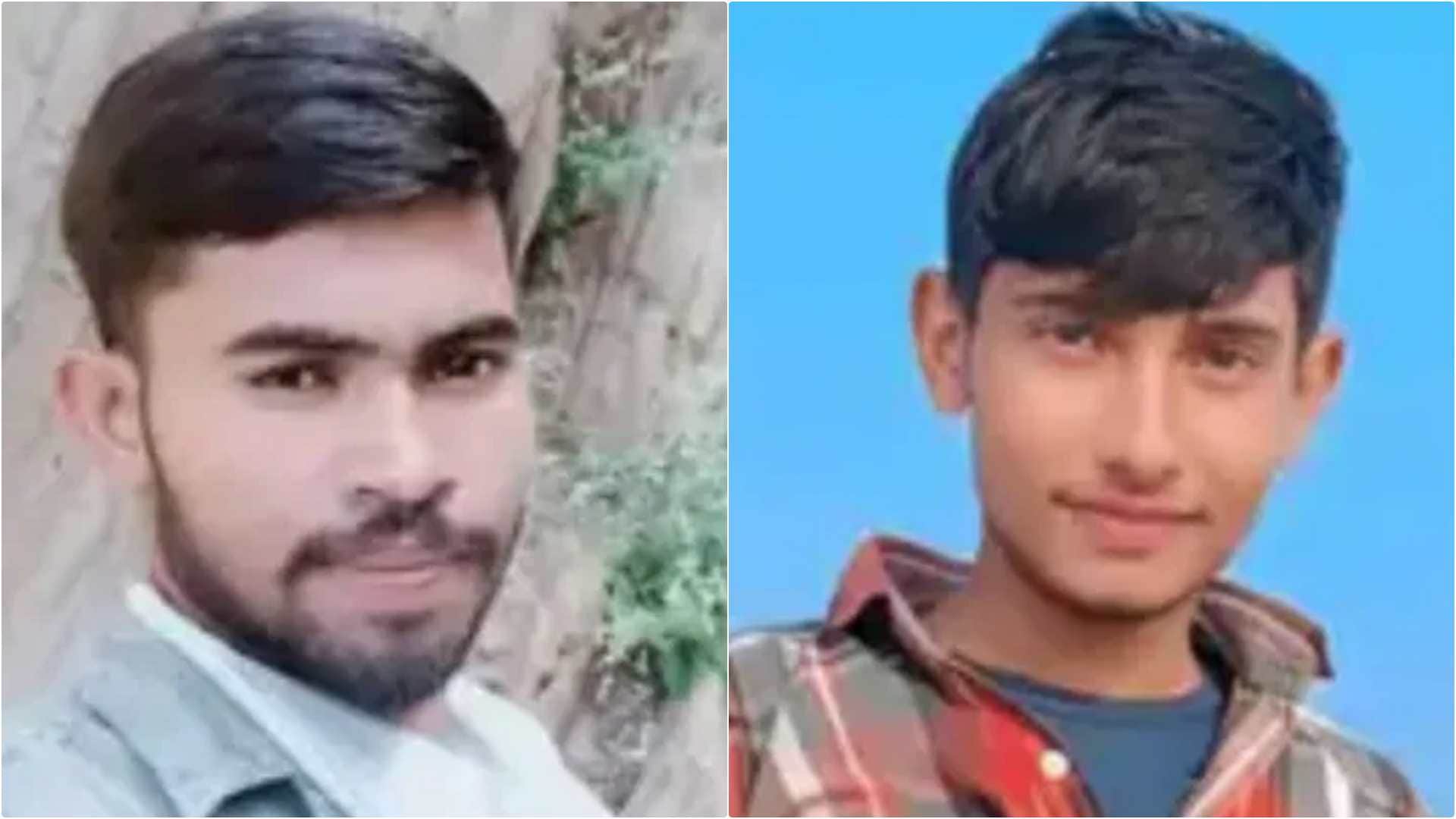 दौसा में सड़क हादसे में चचेरे भाइयों की मौत