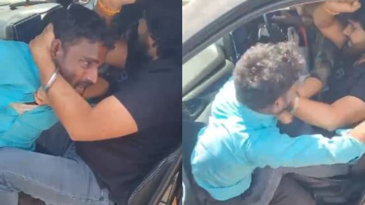 Attempt to Abduct Land Seller Accused Force Him into Car in Pilibhit