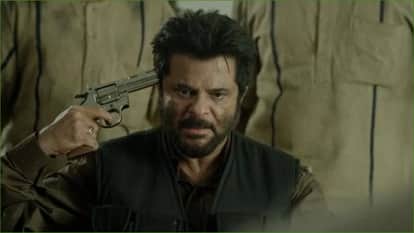 Anil Kapoor action thriller 24 to Prathichaya Apex These Movies and series to release On Ott This Week
