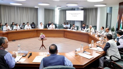 India must remain ready for West Asia fallout, says Rajnath Singh