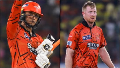 IPL 2026 SRH vs CSK Result: Sunrisers Hyderabad vs Chennai Super Kings Key Highlights Analysis Points Table Up
