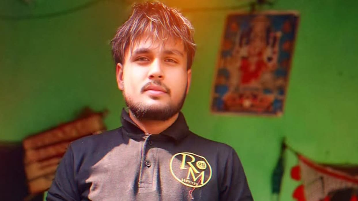 Drunken father kills five-month-old son by throwing him off the roof in Budaun