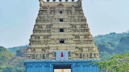 akshaya tritiya 2026 famous temple of lord vishnu and maa laxmi in south india