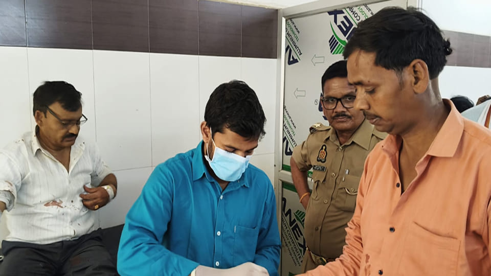 Kannauj: Young Man Attending Wedding Ceremony Dies in Road Accident