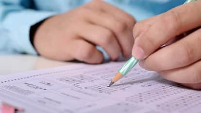 UPESSC: Assistant Professor recruitment exam conducted under AI camera surveillance