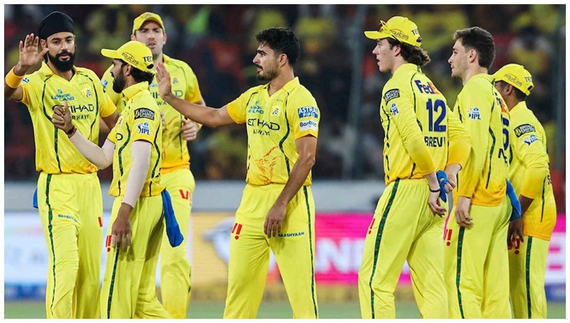 IPL Ticket Booking Guide: Step-by-Step Process to Watch Your Favorite Cricketers Live