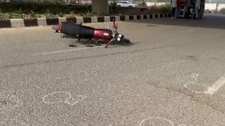 Delhi Encounter:गोलियों की तड़तड़ाहट से गूंजा श्याम विहार, गैंगस्टर विकास लगरपुरिया गैंग के दो बदमाश दबोचे – Police Arrest Two Criminals From Gangster Vikas Lagarpuria’s Gang