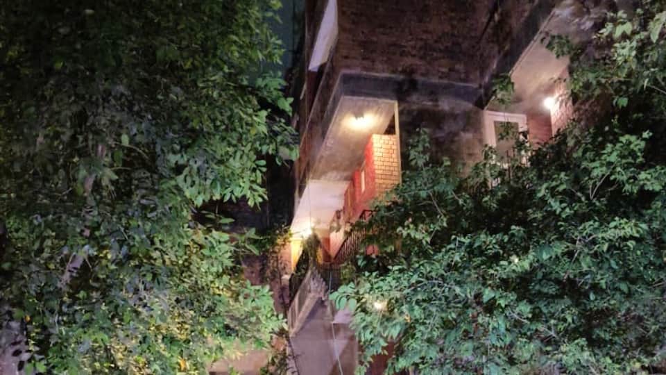 father and son Murder Case Father and Son Killed for Failing to Return Car and Money Accused Arrested in Okhla