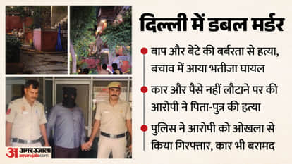 delhi murder
