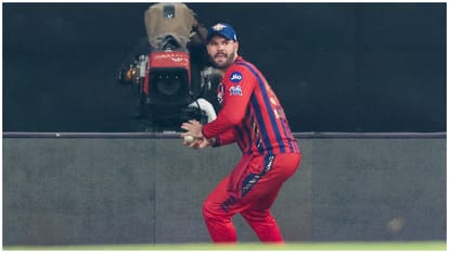 IPL 2026 PBKS vs LSG Result: Punjab Kings vs Lucknow Super Giants Key Highlights Analysis Points Table Update