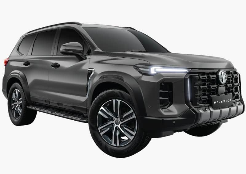 Upcoming Cars 2026: From MG Majestor Mercedes CLA, Big Launches Next 10 Days