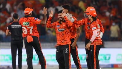 IPL 2026 SRH vs CSK Result: Sunrisers Hyderabad vs Chennai Super Kings Key Highlights Analysis Points Table Up