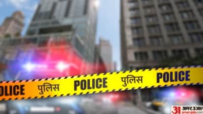 Indore News Youth commits suicide by consuming acid in police custody