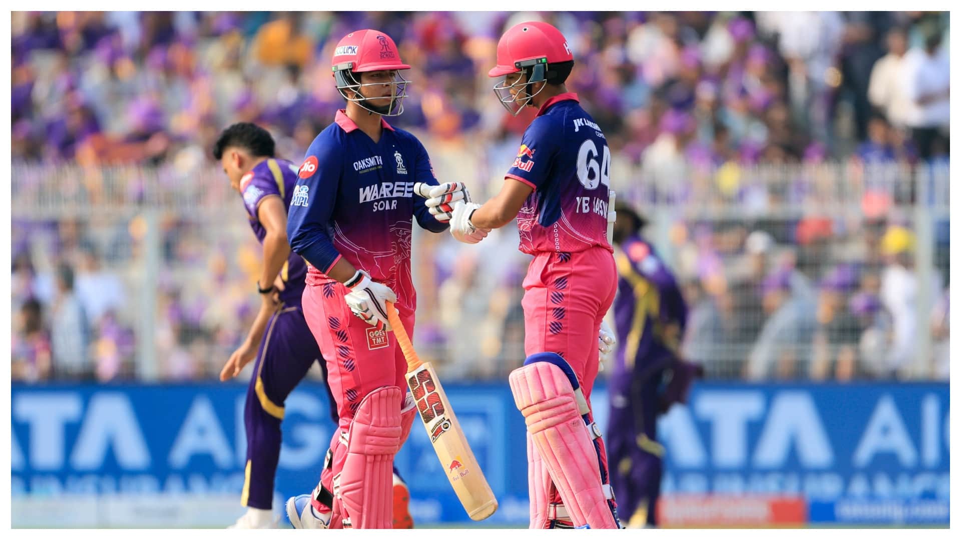 IPL Ticket Booking Guide: Step-by-Step Process to Watch Your Favorite Cricketers Live