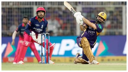 Changes in Indian t20i team suryakumar yadav removed as captain shreyas iyer vaibhav sooryavanshi prince yadav