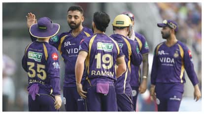 IPL 2026 Playoff Scenario: Wins Needed, Qualification Rules And Team-wise Chances Explained