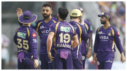 IPL 2026 Playoff Qualification Scenario: What Are Each Team Chances? Morgan, Boucher, McClenaghan Analyze Race