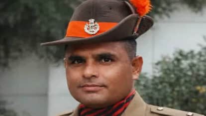 RAC Jawan Dies Under Suspicious Circumstances During Duty at Central Jail Shot in Chest with Service Rifle