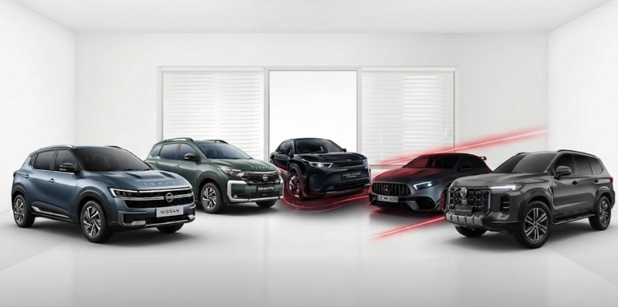 Upcoming Cars 2026: From MG Majestor Mercedes CLA, Big Launches Next 10 Days