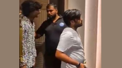 Kanpur Rave Party Raid: Police Posed as Customers to Make an Online Booking LSD and Cocaine Recovered