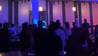 Kanpur Rave Party Raid: Police Posed as Customers to Make an Online Booking LSD and Cocaine Recovered