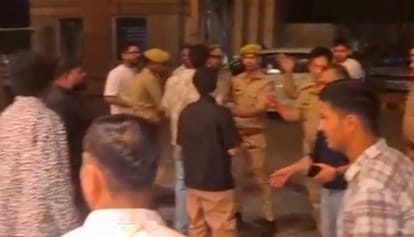 Kanpur Rave Party Raid: Police Posed as Customers to Make an Online Booking LSD and Cocaine Recovered