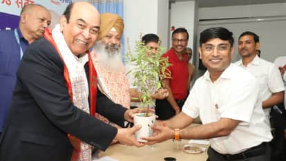 Bihar: New Path of Hope for Children Suffering from Thalassemia; Governor Praises 100% HLA Match Camp in Patna