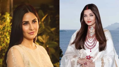 Bhooth bangla actress Wamiqa Gabbi compared with aishwarya rai akshay kumar defends