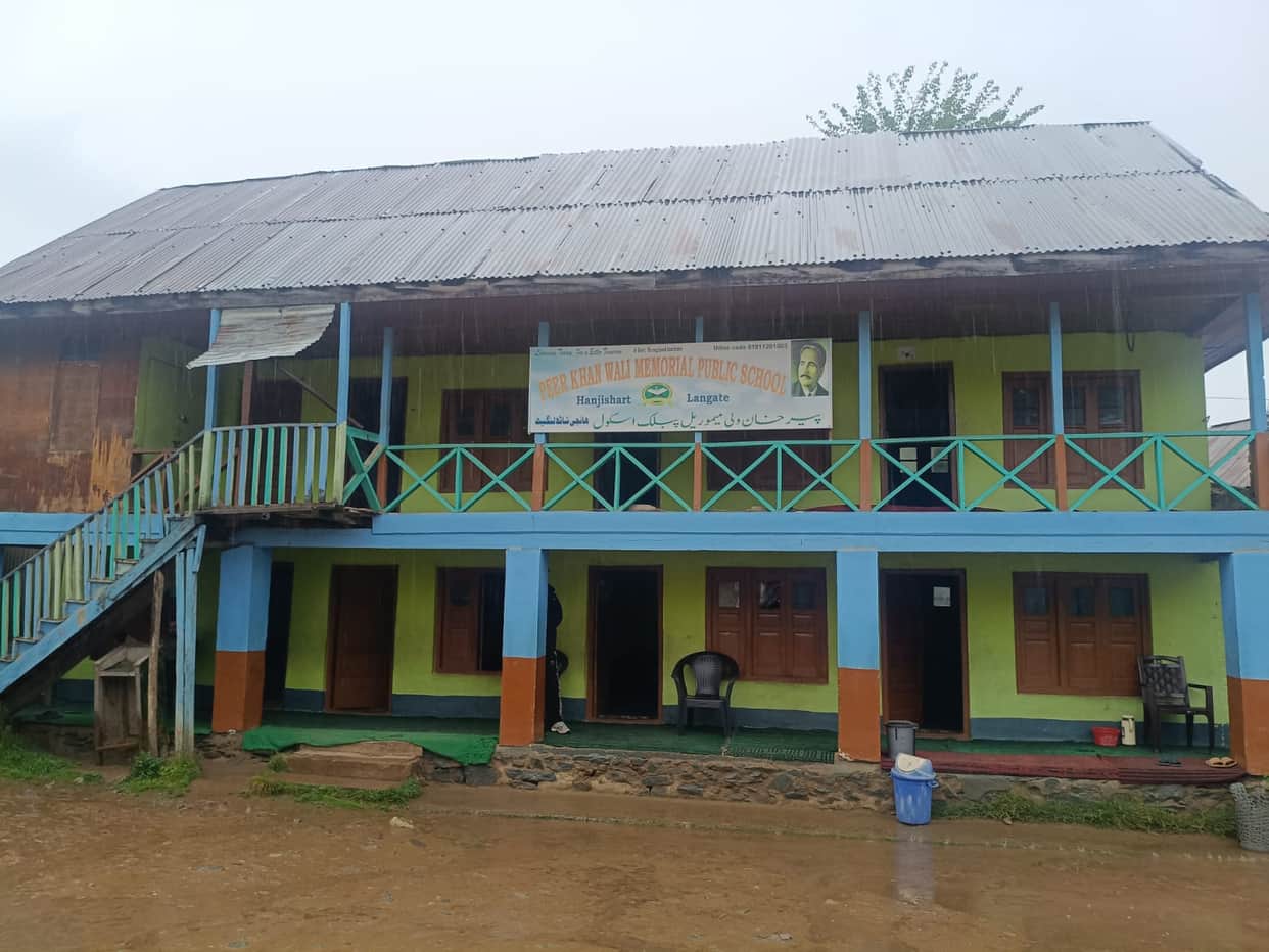 The state government will manage 58 schools affiliated to Jamaat-e-Islami in Kashmir.