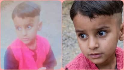 Four days later, no trace of seven-year-old Naira remains; search operation intensifies