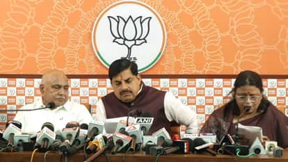 MP News: Protest rally tomorrow over women's reservation, one-day assembly session; CM says the country will n