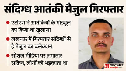 Majul Forced to Return to India from South Africa After Visa Cancellation