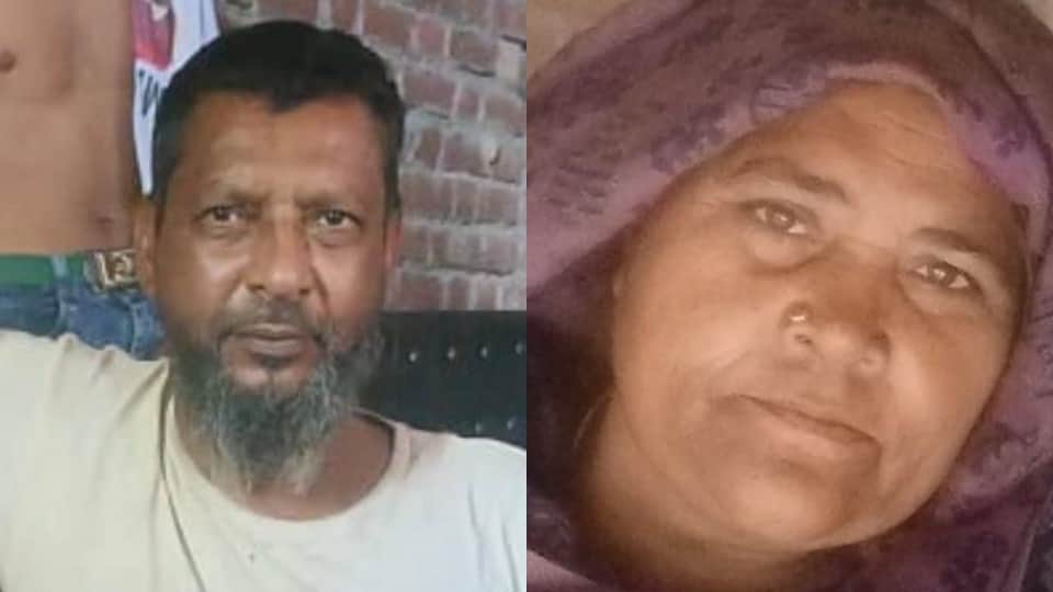 Moradabad Storm News Many Dead many Injured, Power Cut in 50 plus Villages for 10 to12 Hours