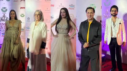 Femina miss india world 2026 program unseen photos that held in bhubaneswar KIIT