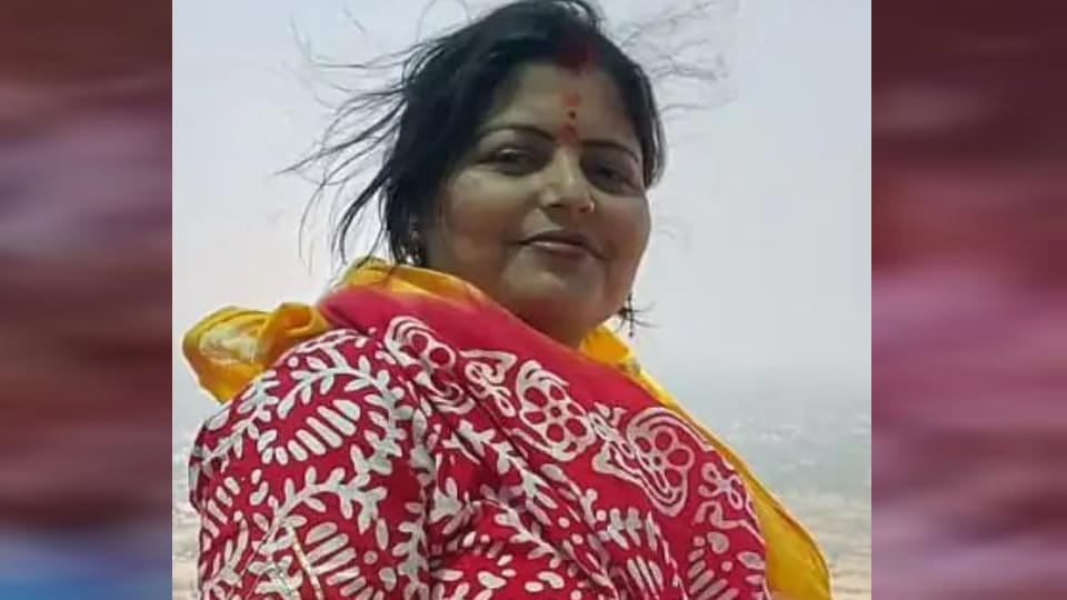Kanpur: Woman commits suicide; in-laws' family creates ruckus, alleging murder