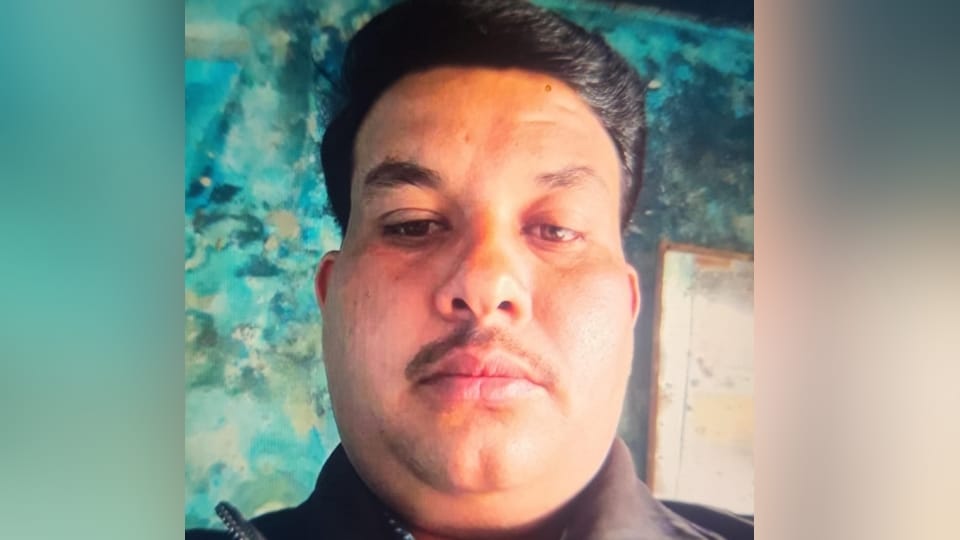 Meerut: Confectionery operator shot dead in Jani, two youths committed the crime, bloodied body found