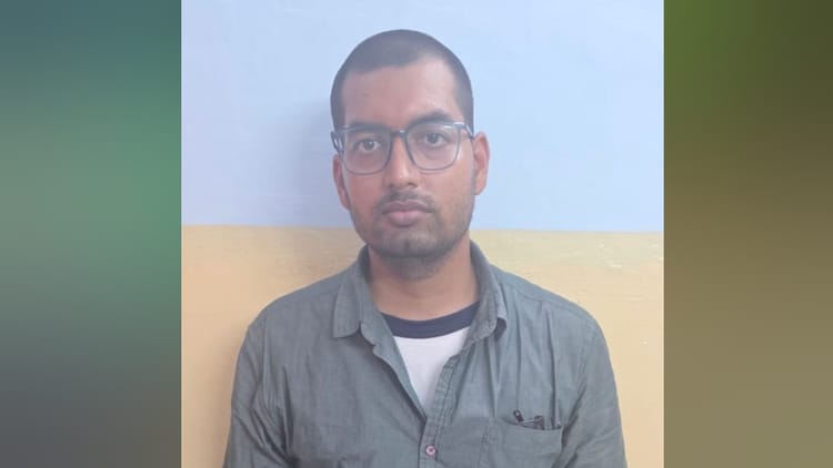 नोएडा बवाल : केरल में पनाह लेने की फिराक में था मुख्य आरोपी आनंद, पूछताछ में एसटीएफ को मिले अहम सुराग