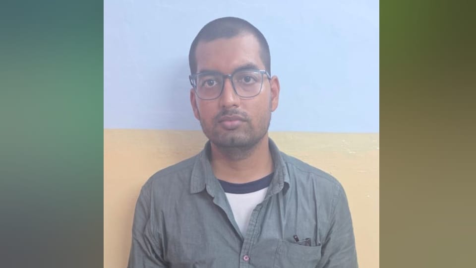 Noida Violence Key Accused Aditya Anand Confesses During Police Interrogation