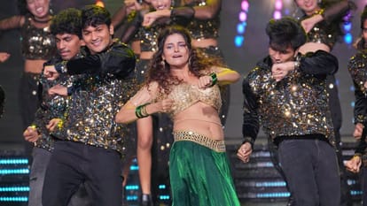 Femina miss india world 2026 program unseen photos that held in bhubaneswar KIIT