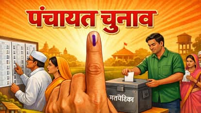 Activity Intensifies as Panchayat Election Voter Lists Are Finalized