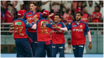 IPL 2026 PBKS vs LSG Result: Punjab Kings vs Lucknow Super Giants Key Highlights Analysis Points Table Update