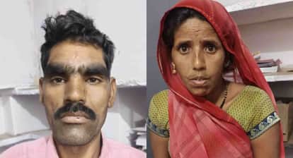 Berasia Grocery Merchant's Murder Linked to Illicit Affair; Woman Had Her Lover Carry Out the Killing