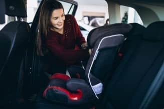 ISOFIX-Equipped Cars and Child Safety, want Make Traveling Children Safe? Overlook Measures