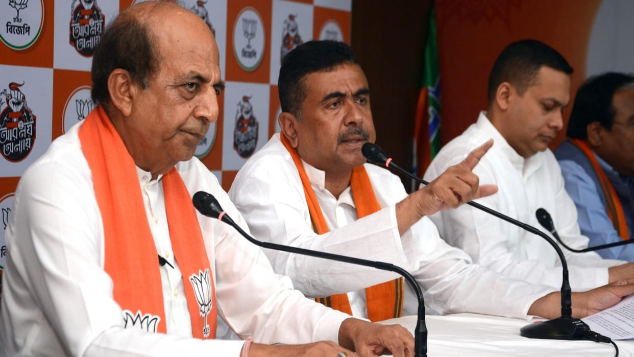 Dinesh Trivedi new innings, a major responsibility may await him in Dhaka