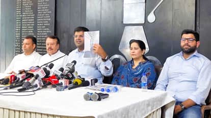 Dushyant Chautala Alleges: Police Intentions Suspicious; Will Move Court If No Action Taken