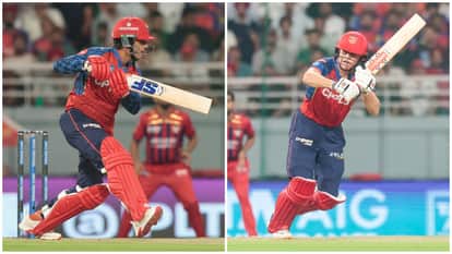 IPL 2026 PBKS vs LSG Result: Punjab Kings vs Lucknow Super Giants Key Highlights Analysis Points Table Update