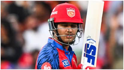 PBKS vs MI IPL 2026 Live Score: Punjab Kings vs Mumbai Indians Today Match Scorecard Updates