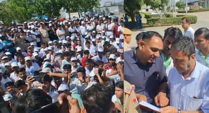 Major Victory for Workers in Neemrana 12 Out of 13 Demands Accepted Decision on Salary Hike in Seven Days