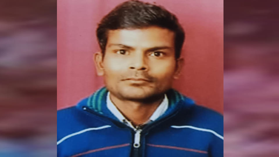 Kanpur: Husband takes own life in despair after wife fails to return from her parents' home