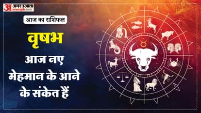 Aaj ka vrishabha rashifal 20 April 2026 today taurus horoscope in hindi
